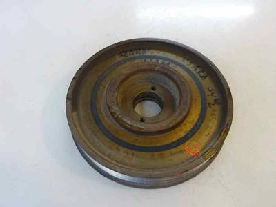 POLEA CIGUENAL CITROEN XSARA BERLINA 2004 2.0 HDI (90 CV)