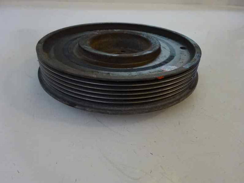 POLEA CIGUENAL CITROEN XSARA BERLINA 2004 2.0 HDI (90 CV)