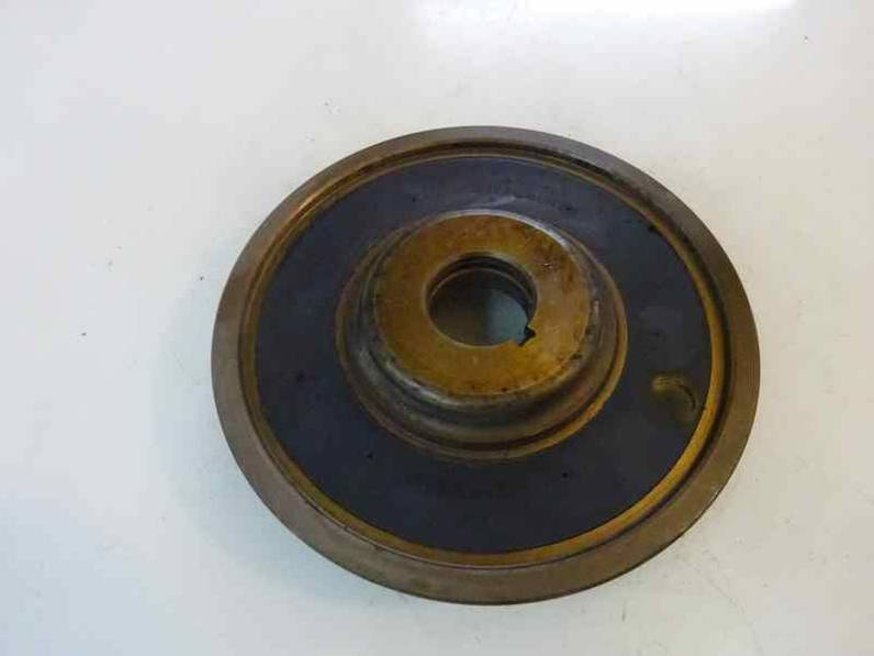 POLEA CIGUENAL CITROEN XSARA BERLINA 2004 2.0 HDI (90 CV)