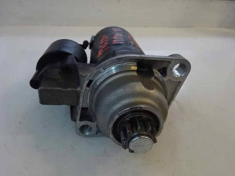 MOTOR ARRANQUE SEAT TOLEDO 1998 1.9 TDI (110 CV)