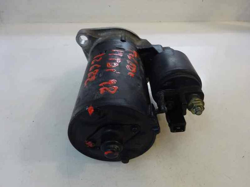 MOTOR ARRANQUE SEAT TOLEDO 1998 1.9 TDI (110 CV)