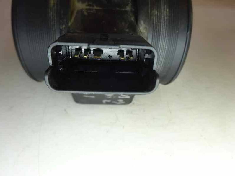 CAUDALIMETRO CITROEN XSARA BERLINA 2004 2.0 HDI (90 CV)