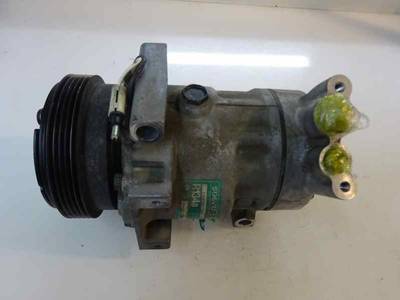 COMPRESOR AIRE ACONDICIONADO RENAULT TWINGO 2000 1.2 (58 CV)