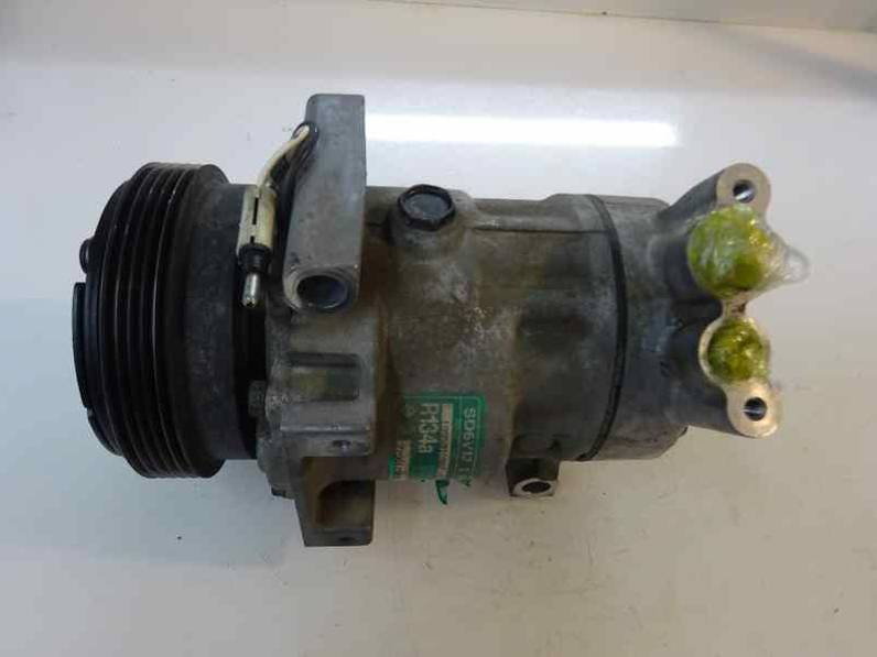 COMPRESOR AIRE ACONDICIONADO RENAULT TWINGO 2000 1.2 (58 CV)