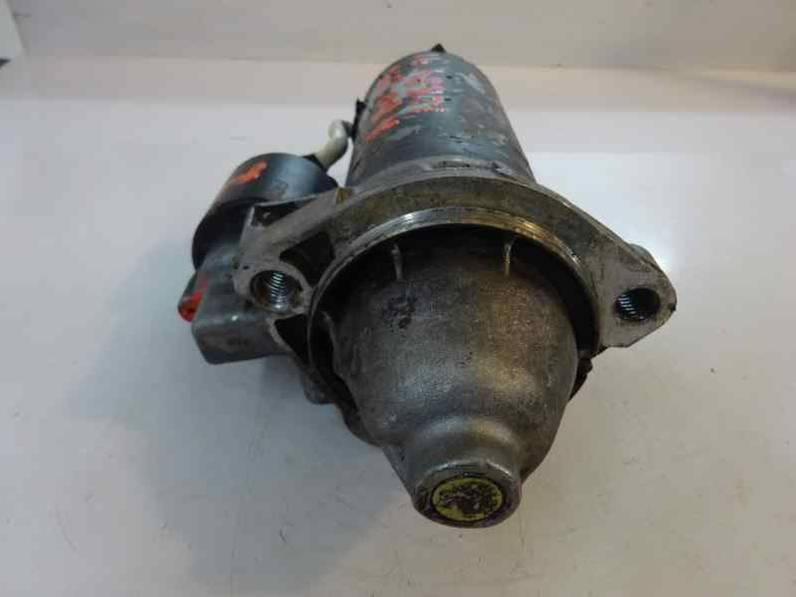 MOTOR ARRANQUE AUDI 80 90 1991 1.9 D (68 CV)