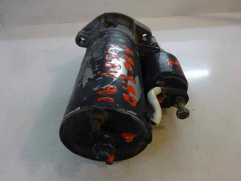 MOTOR ARRANQUE AUDI 80 90 1991 1.9 D (68 CV)
