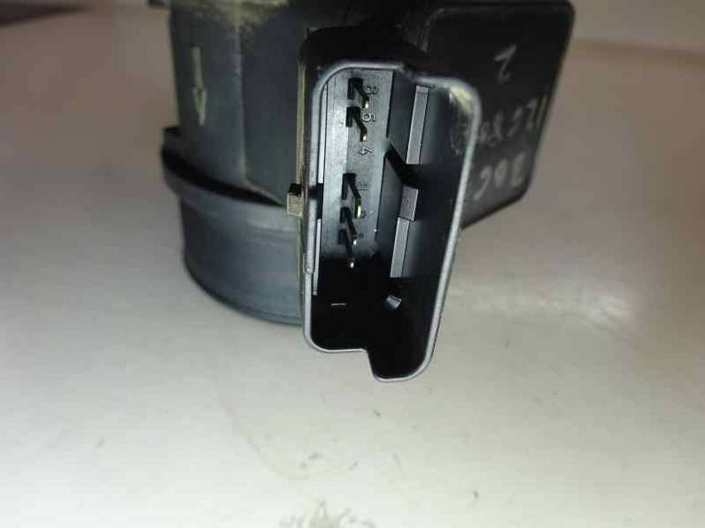 CAUDALIMETRO PEUGEOT 306 BERLINA 3 4 5 PUERTAS 2001 1.9 D (69 CV)