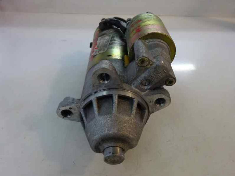 MOTOR ARRANQUE FORD COURIER 1994 1753 / 60 CV