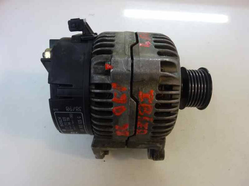 ALTERNADOR SEAT IBIZA 1998 1.9 D (68 CV)