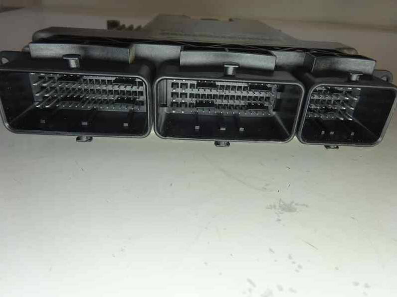 CENTRALITA MOTOR UCE RENAULT CAPTUR 2014 1.5 DCI D FAP ENERGY (90 CV)