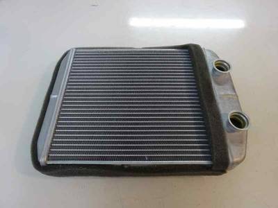 RADIADOR CALEFACCION AIRE ACONDICIONADO RENAULT CAPTUR 2014 1.5 DCI D FAP ENERGY (90 CV)