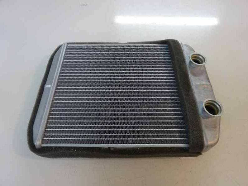 RADIADOR CALEFACCION AIRE ACONDICIONADO RENAULT CAPTUR 2014 1.5 DCI D FAP ENERGY (90 CV)