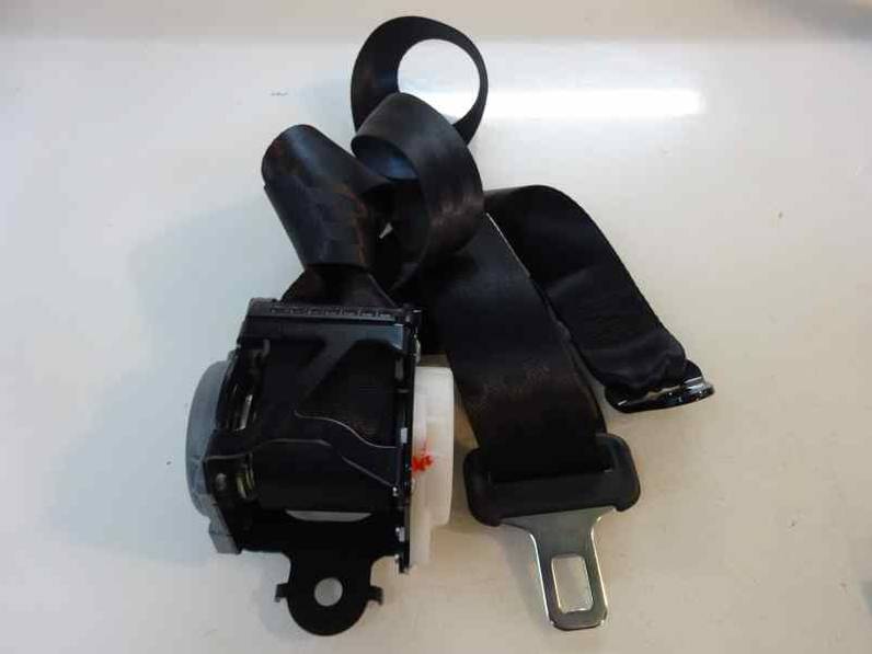CINTURON SEGURIDAD TRASERO IZQUIERDO RENAULT CAPTUR 2014 1.5 DCI D FAP ENERGY (90 CV)