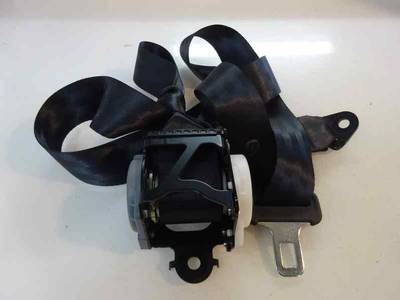 CINTURON SEGURIDAD TRASERO DERECHO RENAULT CAPTUR 2014 1.5 DCI D FAP ENERGY (90 CV)