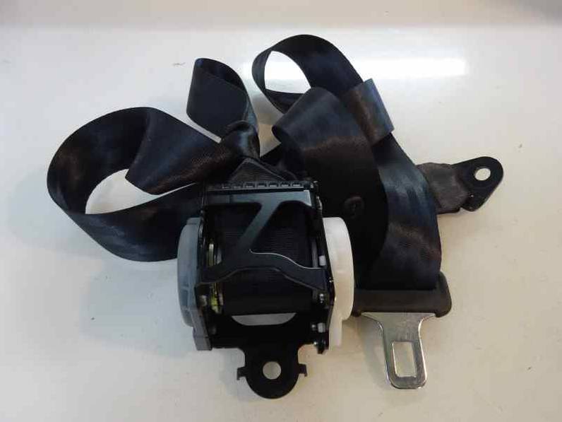 CINTURON SEGURIDAD TRASERO DERECHO RENAULT CAPTUR 2014 1.5 DCI D FAP ENERGY (90 CV)