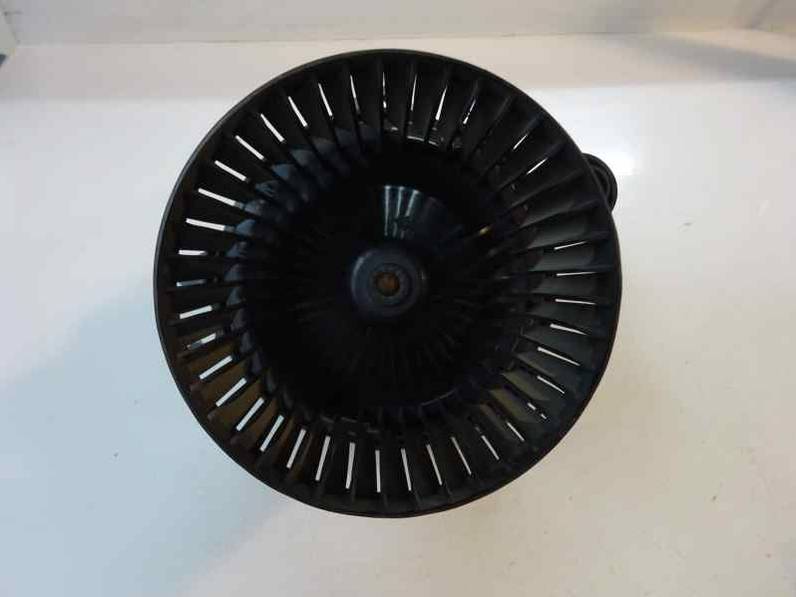 MOTOR CALEFACCION RENAULT CAPTUR 2014 1.5 DCI D FAP ENERGY (90 CV)