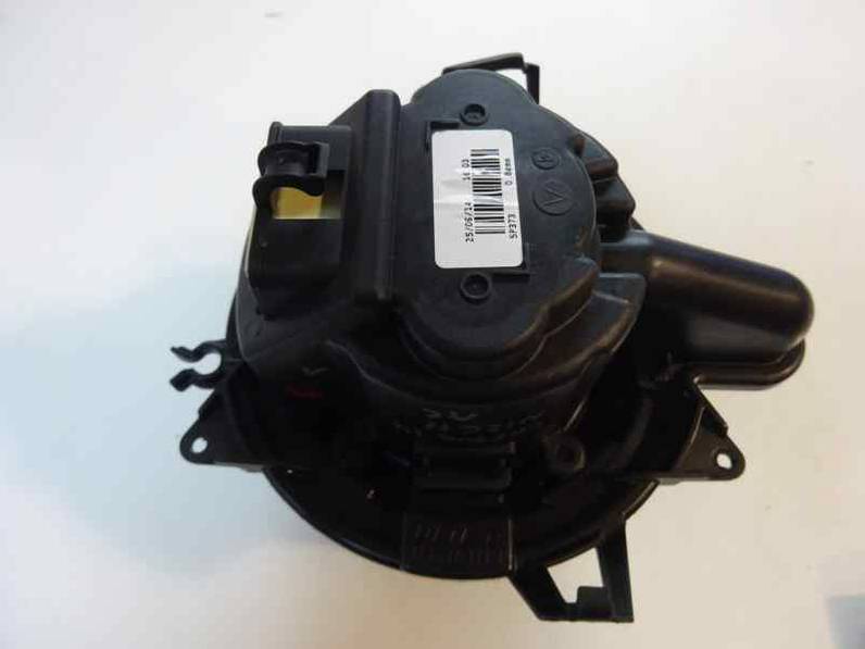 MOTOR CALEFACCION RENAULT CAPTUR 2014 1.5 DCI D FAP ENERGY (90 CV)