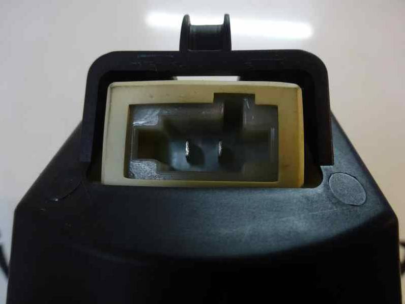 MOTOR CALEFACCION RENAULT CAPTUR 2014 1.5 DCI D FAP ENERGY (90 CV)