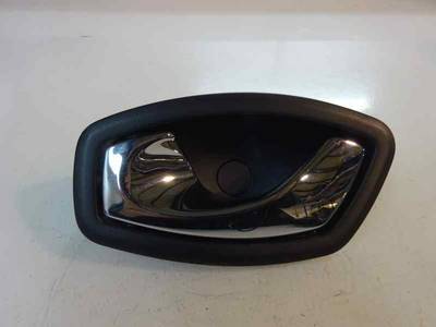MANETA INTERIOR DELANTERA IZQUIERDA RENAULT CAPTUR 2014 1.5 DCI D FAP ENERGY (90 CV)