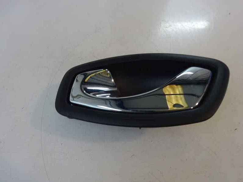 MANETA INTERIOR TRASERA IZQUIERDA RENAULT CAPTUR 2014 1.5 DCI D FAP ENERGY (90 CV)