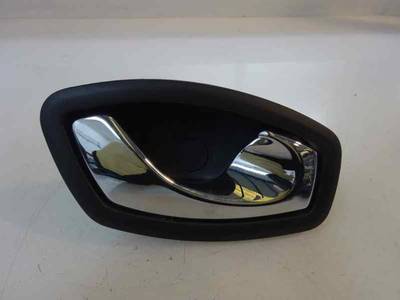 MANETA INTERIOR TRASERA DERECHA RENAULT CAPTUR 2014 1.5 DCI D FAP ENERGY (90 CV)