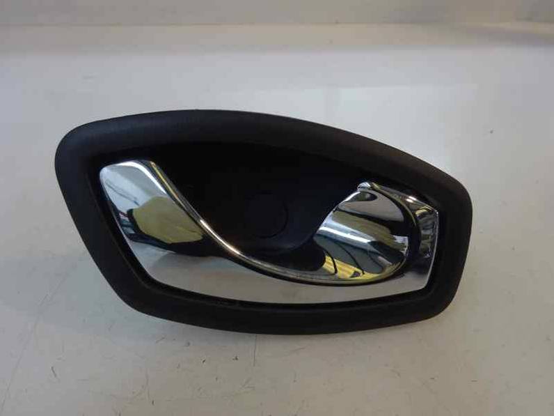 MANETA INTERIOR TRASERA DERECHA RENAULT CAPTUR 2014 1.5 DCI D FAP ENERGY (90 CV)