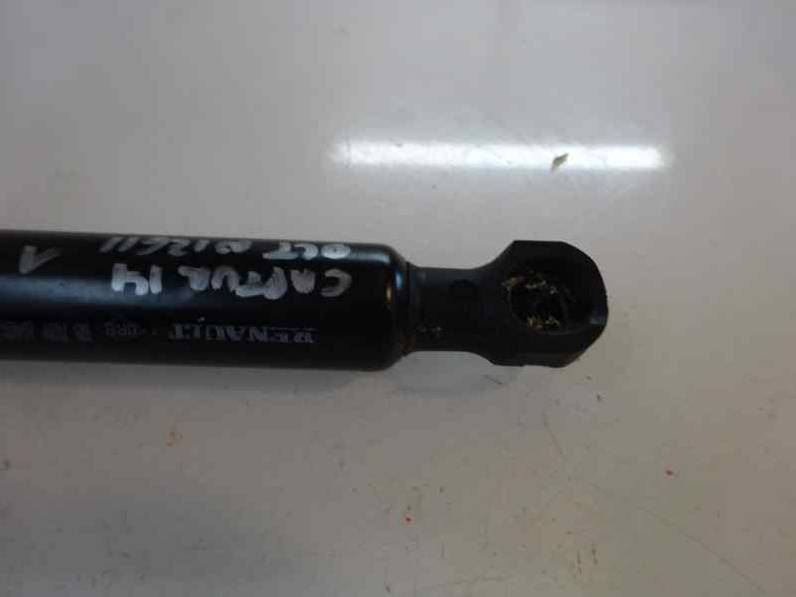 AMORTIGUADOR CAPOT RENAULT CAPTUR 2014 1.5 DCI D FAP ENERGY (90 CV)