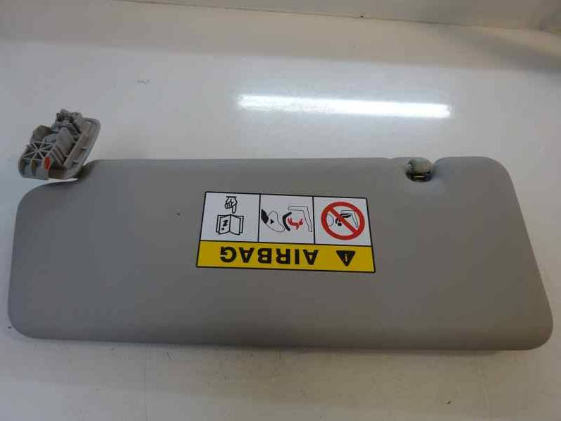 PARASOL DERECHO RENAULT CAPTUR 2014 1.5 DCI D FAP ENERGY (90 CV)