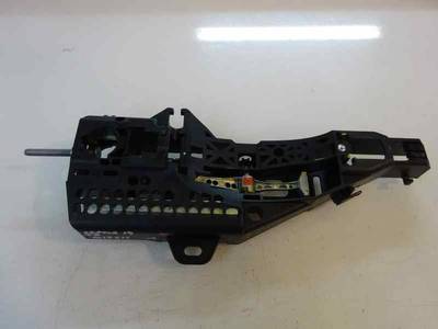 MANETA INTERIOR TRASERA DERECHA RENAULT CAPTUR 2014 1.5 DCI D FAP ENERGY (90 CV)