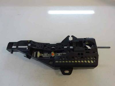 MANETA INTERIOR TRASERA IZQUIERDA RENAULT CAPTUR 2014 1.5 DCI D FAP ENERGY (90 CV)