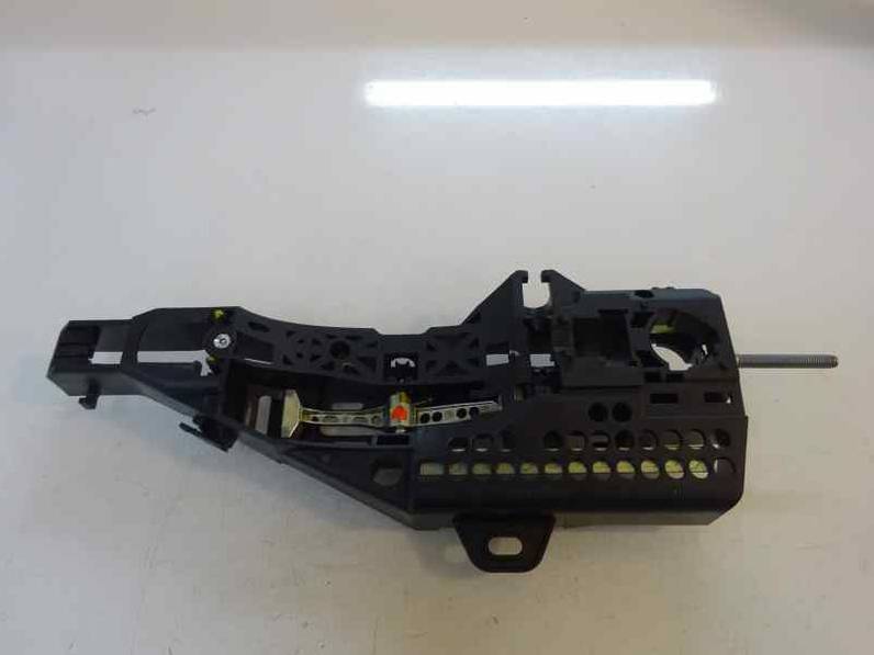 MANETA INTERIOR TRASERA IZQUIERDA RENAULT CAPTUR 2014 1.5 DCI D FAP ENERGY (90 CV)