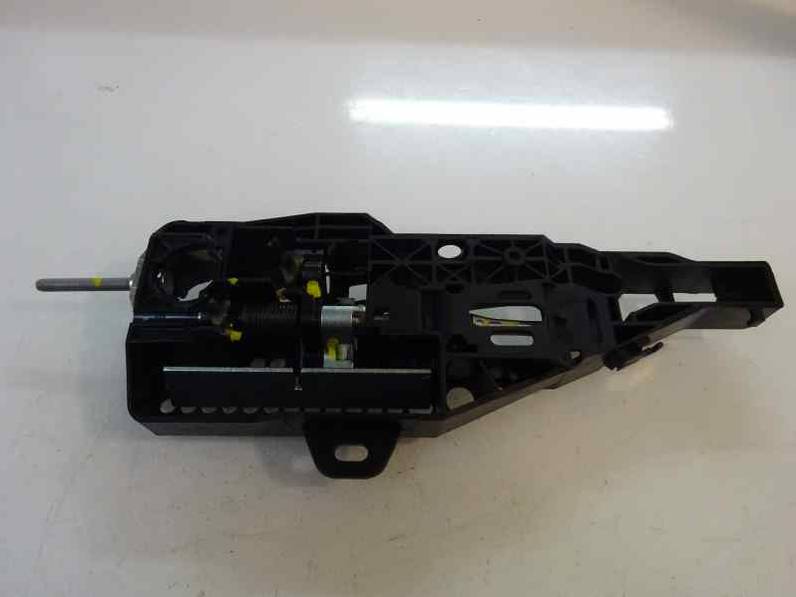 MANETA INTERIOR TRASERA IZQUIERDA RENAULT CAPTUR 2014 1.5 DCI D FAP ENERGY (90 CV)