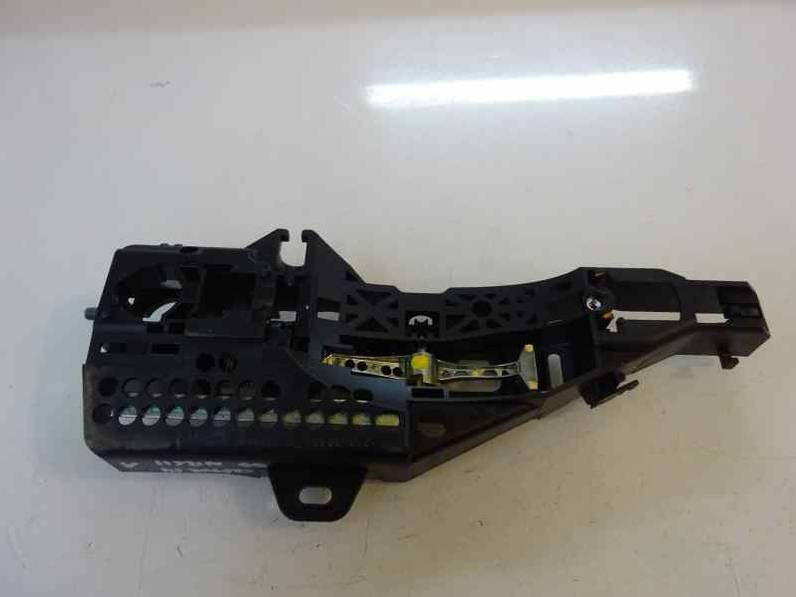 MANETA INTERIOR DELANTERA DERECHA RENAULT CAPTUR 2014 1.5 DCI D FAP ENERGY (90 CV)