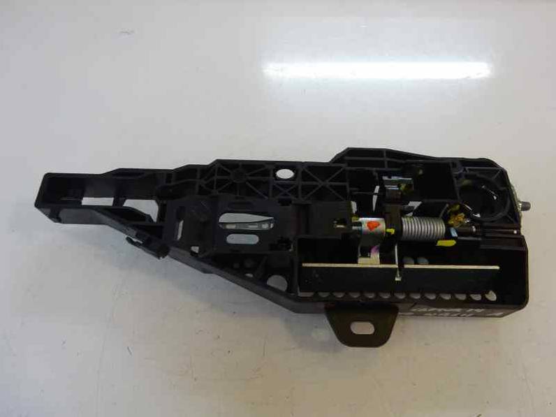 MANETA INTERIOR DELANTERA DERECHA RENAULT CAPTUR 2014 1.5 DCI D FAP ENERGY (90 CV)