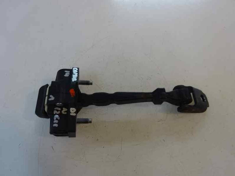 RETENEDOR PUERTA RENAULT CAPTUR 2014 1.5 DCI D FAP ENERGY (90 CV)