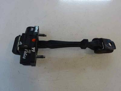 RETENEDOR PUERTA RENAULT CAPTUR 2014 1.5 DCI D FAP ENERGY (90 CV)