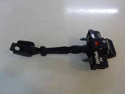 RETENEDOR PUERTA RENAULT CAPTUR 2014 1.5 DCI D FAP ENERGY (90 CV)