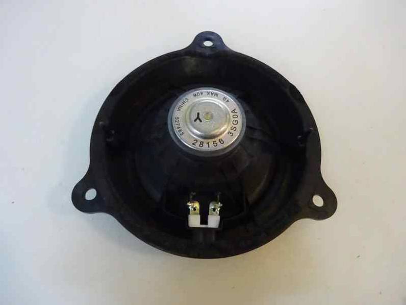 SISTEMA AUDIO RADIO CD RENAULT CAPTUR 2014 1.5 DCI D FAP ENERGY (90 CV)