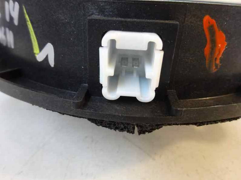 SISTEMA AUDIO RADIO CD RENAULT CAPTUR 2014 1.5 DCI D FAP ENERGY (90 CV)