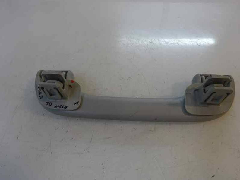 MANETA INTERIOR TRASERA DERECHA RENAULT CAPTUR 2014 1.5 DCI D FAP ENERGY (90 CV)