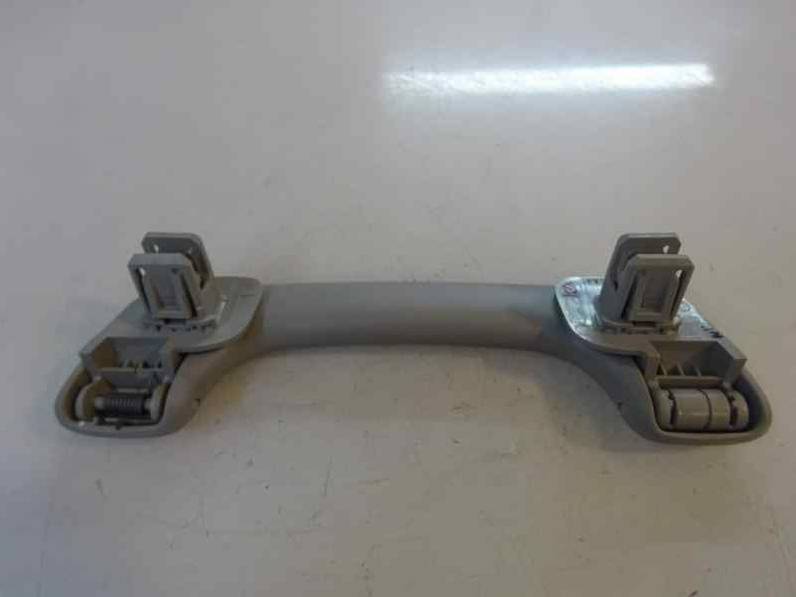 MANETA INTERIOR TRASERA IZQUIERDA RENAULT CAPTUR 2014 1.5 DCI D FAP ENERGY (90 CV)