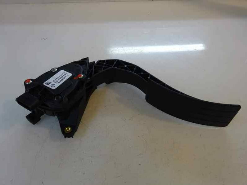POTENCIOMETRO PEDAL RENAULT CAPTUR 2014 1.5 DCI D FAP ENERGY (90 CV)