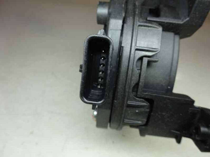 POTENCIOMETRO PEDAL RENAULT CAPTUR 2014 1.5 DCI D FAP ENERGY (90 CV)
