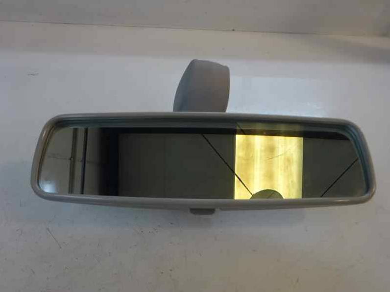 ESPEJO INTERIOR RENAULT CAPTUR 2014 1.5 DCI D FAP ENERGY (90 CV)