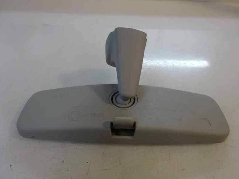 ESPEJO INTERIOR RENAULT CAPTUR 2014 1.5 DCI D FAP ENERGY (90 CV)