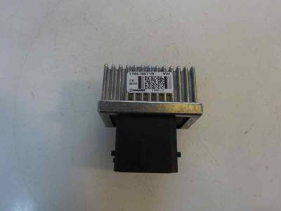 CAJA PRECALENTAMIENTO RENAULT CAPTUR 2014 1.5 DCI D FAP ENERGY (90 CV)