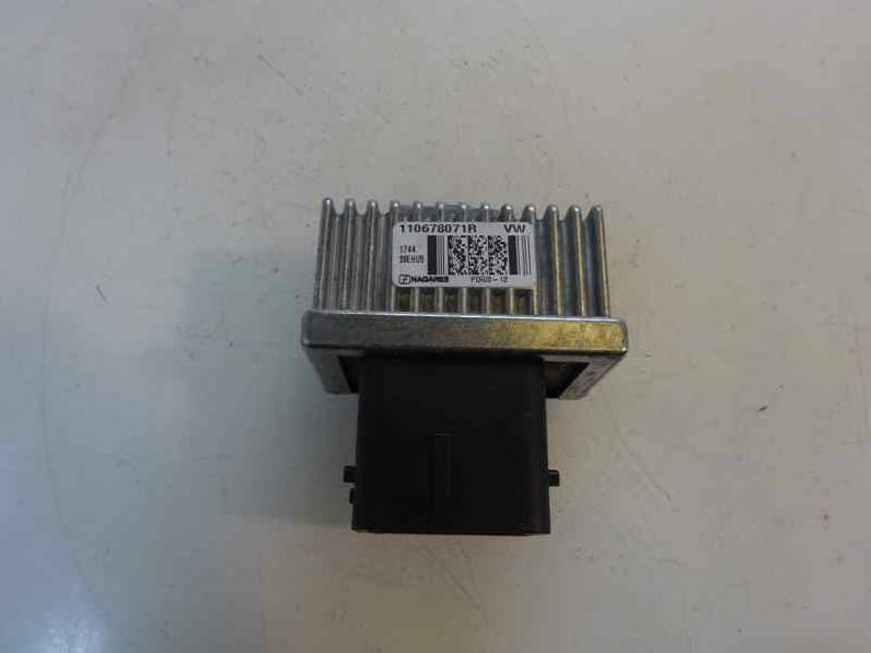 CAJA PRECALENTAMIENTO RENAULT CAPTUR 2014 1.5 DCI D FAP ENERGY (90 CV)