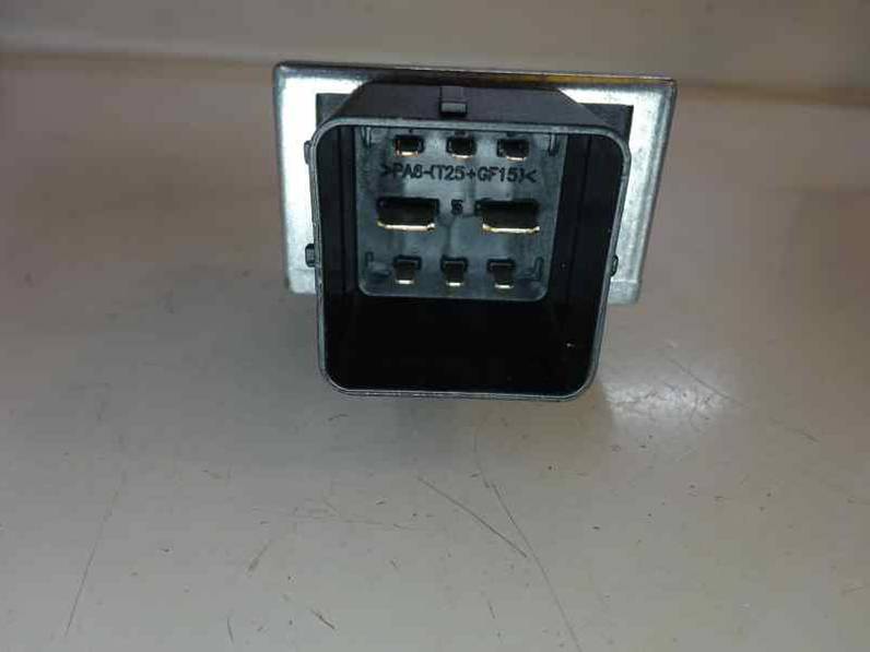 CAJA PRECALENTAMIENTO RENAULT CAPTUR 2014 1.5 DCI D FAP ENERGY (90 CV)