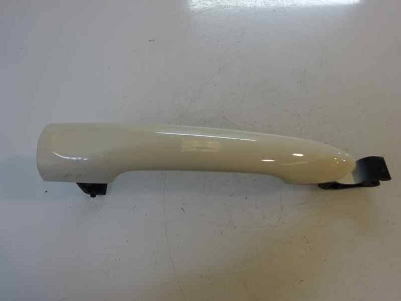 MANETA EXTERIOR TRASERA IZQUIERDA RENAULT CAPTUR 2014 1.5 DCI D FAP ENERGY (90 CV)