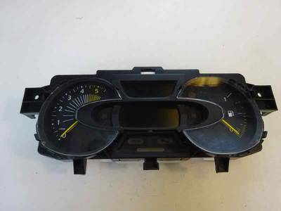 CUADRO INSTRUMENTOS RENAULT CAPTUR 2014 1.5 DCI D FAP ENERGY (90 CV)